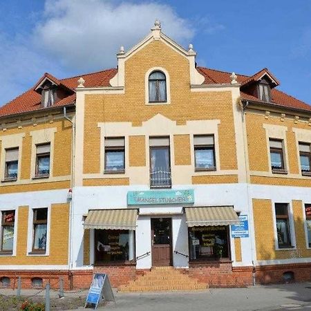 Zach Family Apartment Luebbenau Exterior photo